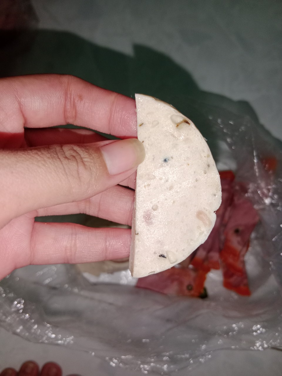 chả lụa ngon cho gia đình 684744