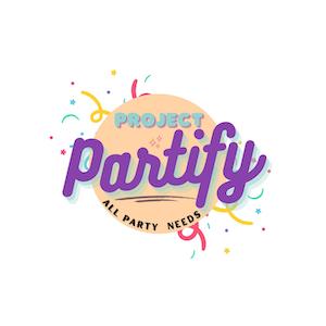 Project Partify