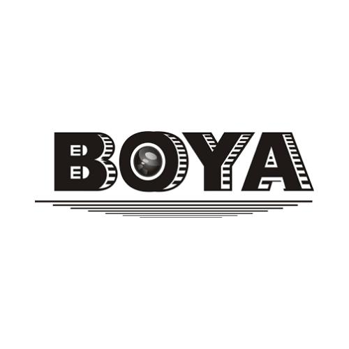 BOYA