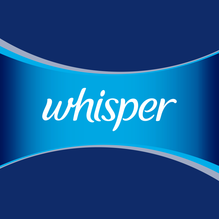 Whisper