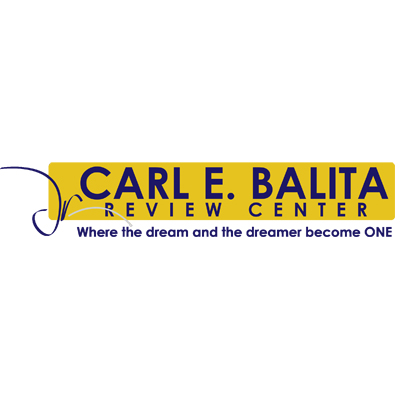 Carl Balita Ultimate Learning Series
