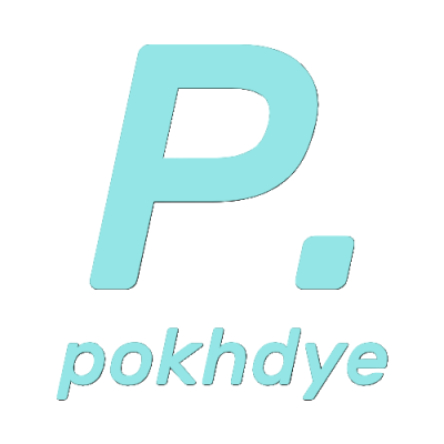 Pokhdye