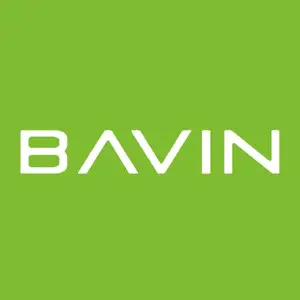 Bavin