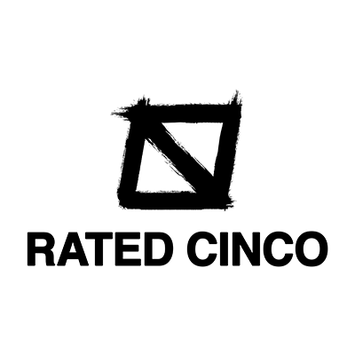 RATED CINCO
