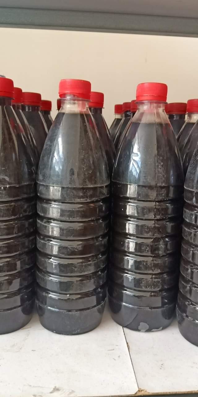 Mật mía