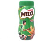 Bột thức uống lúa mạch Milo Active Go hũ 400g