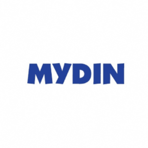 Mydin