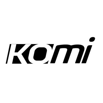 KOMI