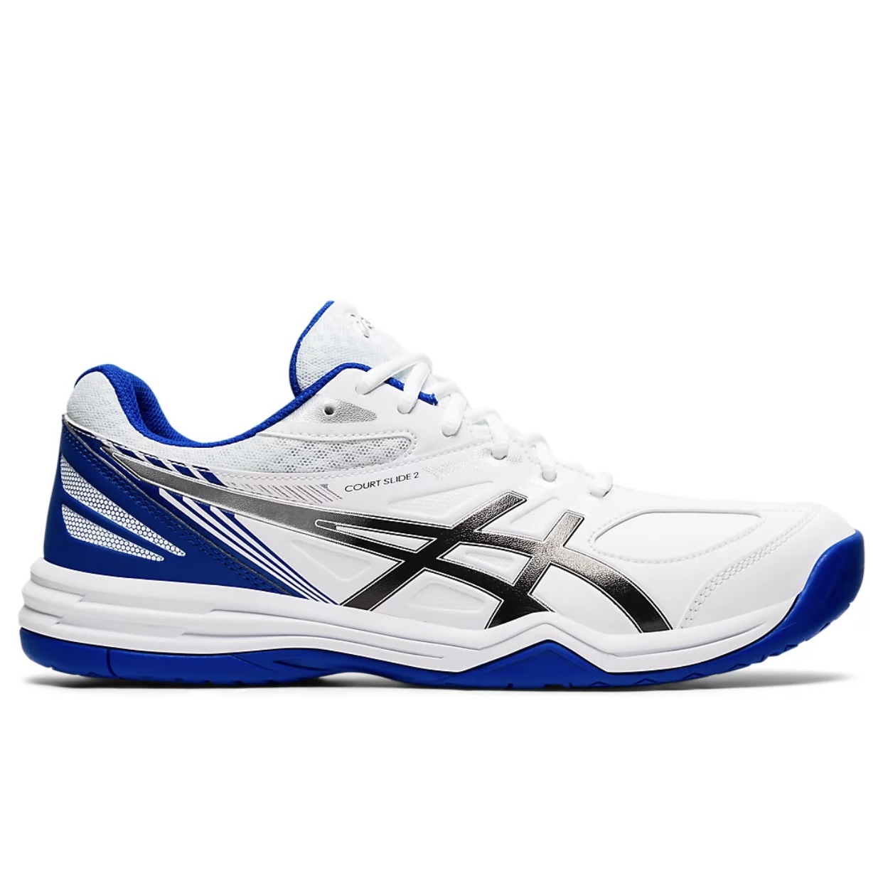 Giày tennis asics Court slide 2 - chính hãng