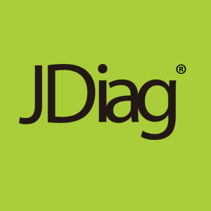 JDiag