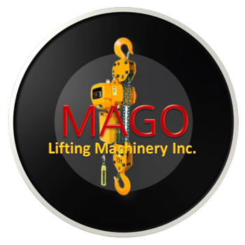 Mago Lifting Machinery Inc