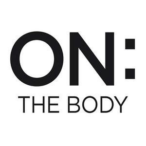 On the body