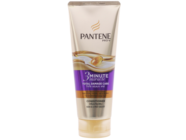 Kem xả Pantene 3 phút diệu kì dưỡng chất ngăn rụng tóc 150ml giá rẻ