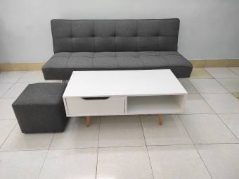 GHẾ SOFA BẬT GIƯỜNG NẰM 3 CHỨC NĂNG