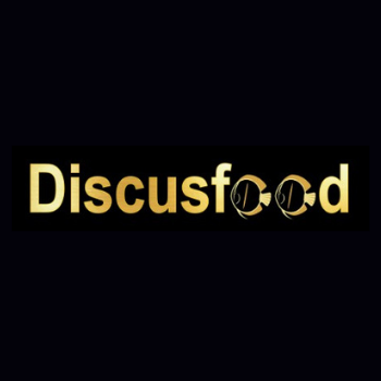 DiscusFood