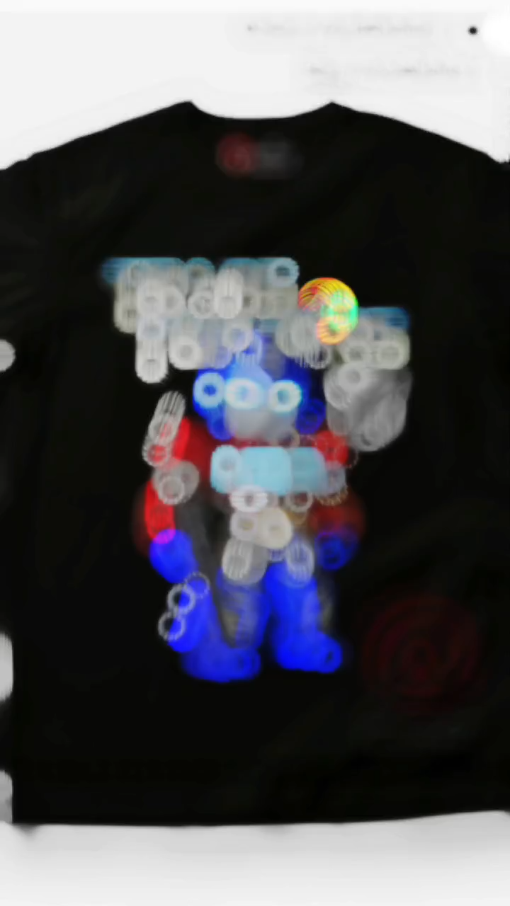 Baju Kaos Atasan Anak Laki - Laki Agatchi Motif Transformers - Optimus Prime