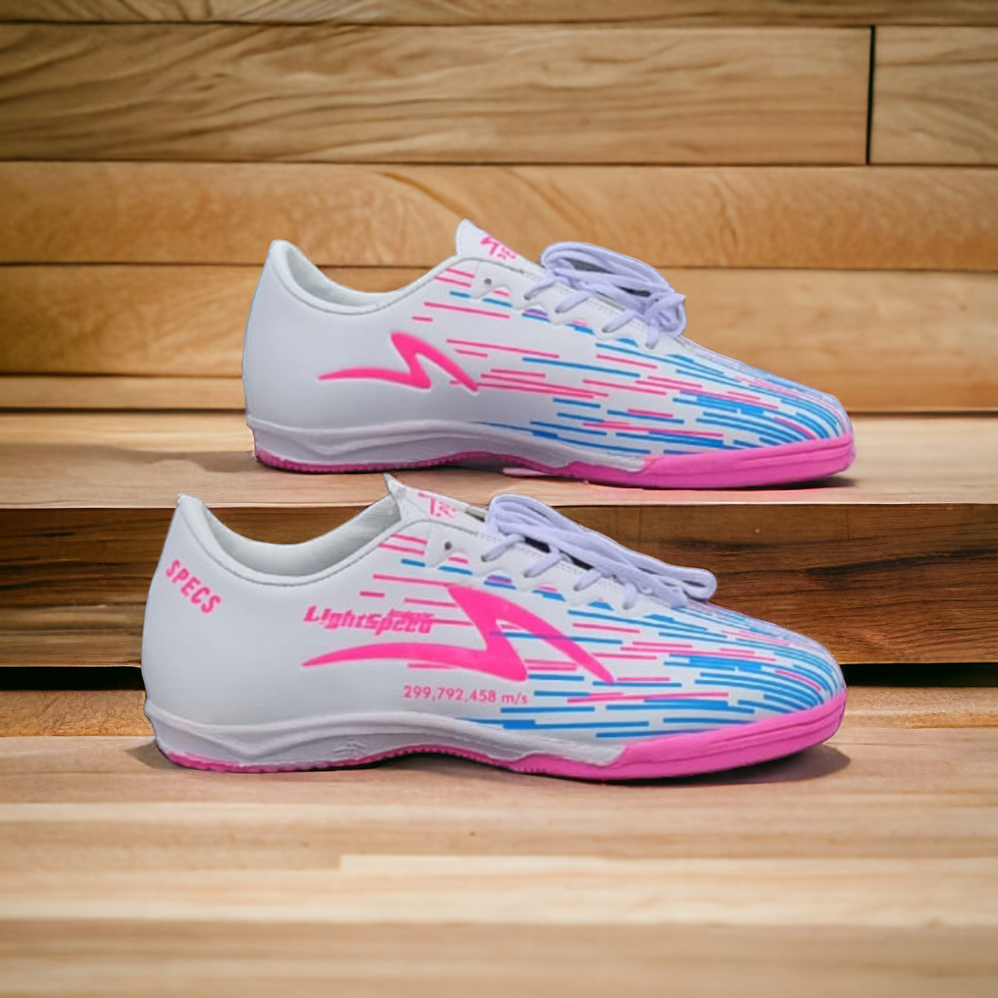 Beli Sepatu Futsal Original Asli Lightspeed Online Harga Terbaik