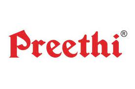 Preethi
