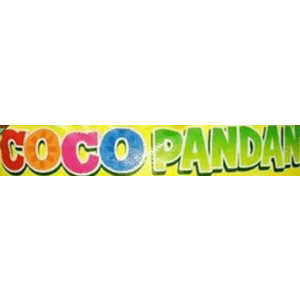 Coco Pandan