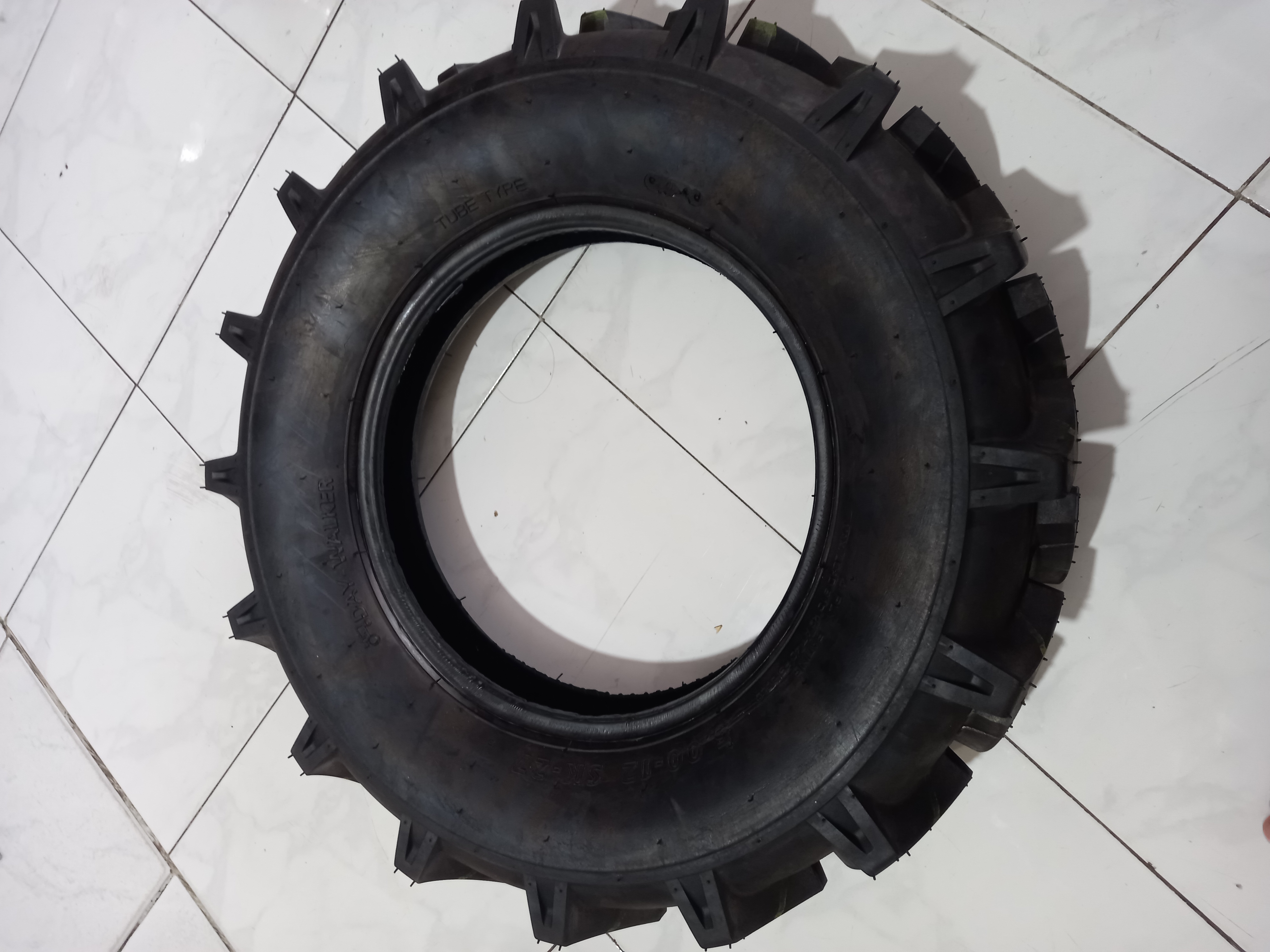 Ban ring 12
