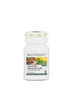 THỰC PHẨM BẢO VỆ SỨC KHỎE NUTRILTE SẮT VÀ AXIT FOLIC