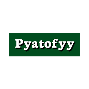 Pyatofyy
