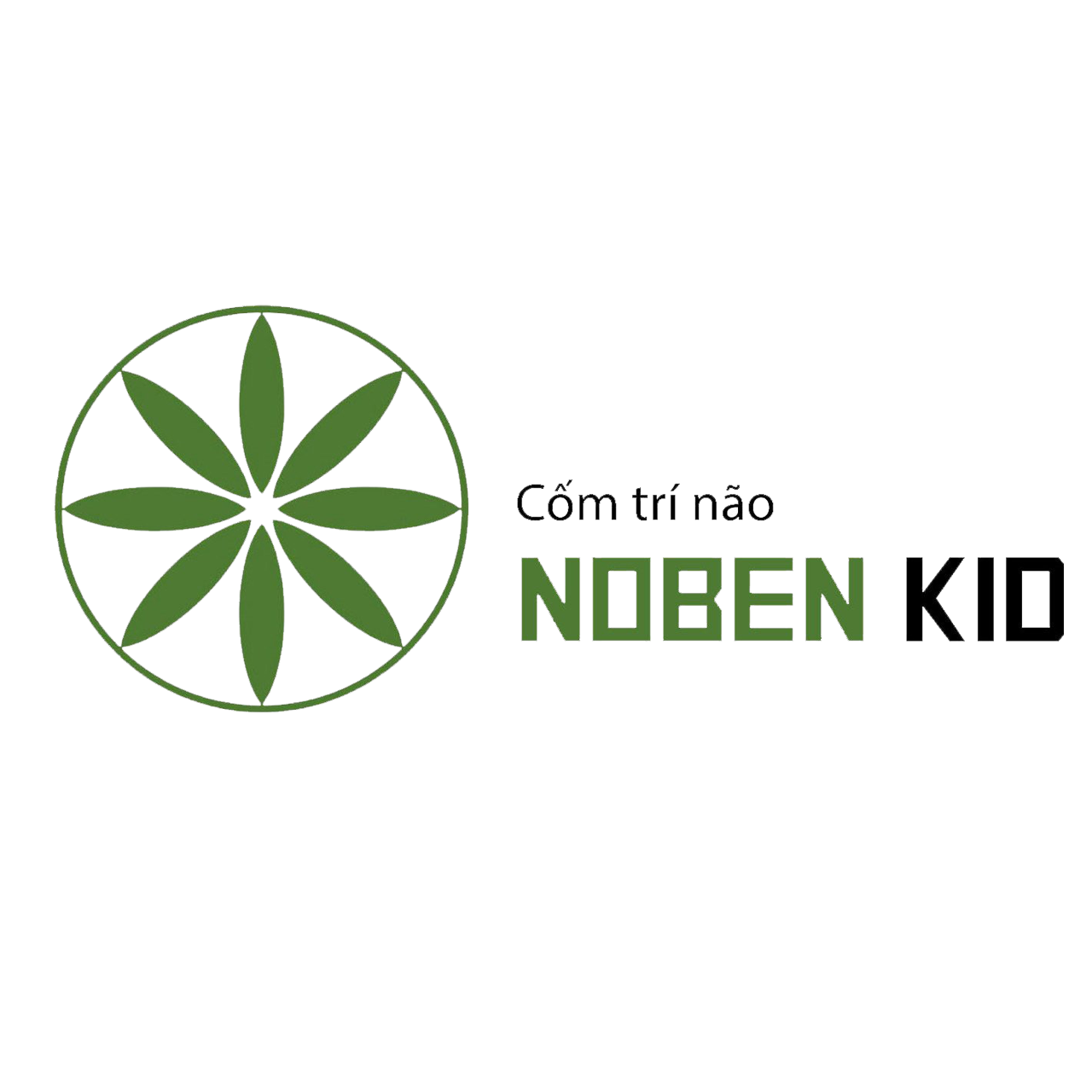 NOBENKID