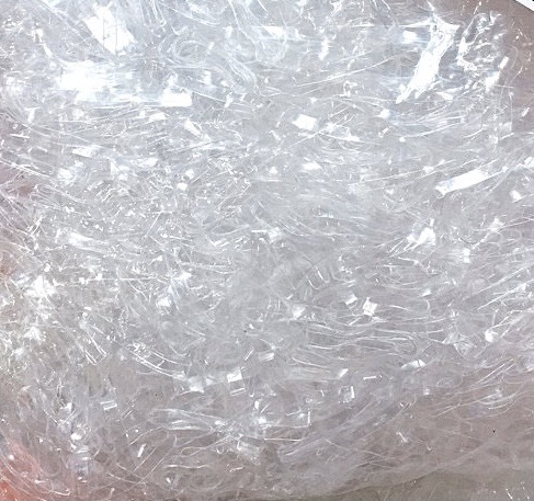 Thun cột tóc trong suốt,đen,nhiều màu siêu bền