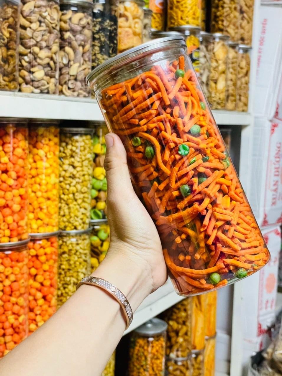 Bim bim que hà lan 400g