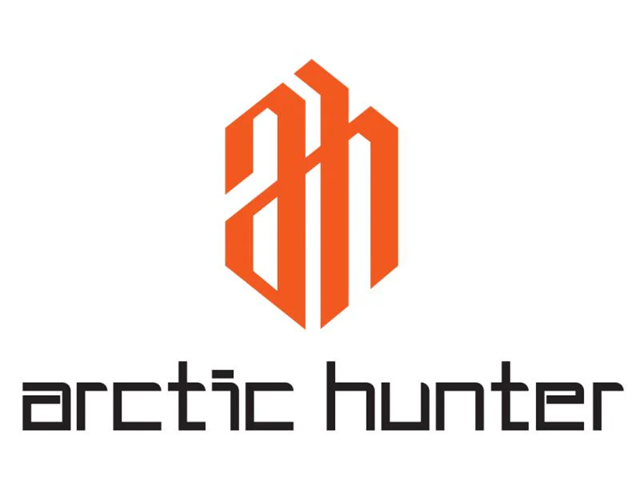 arctic hunter