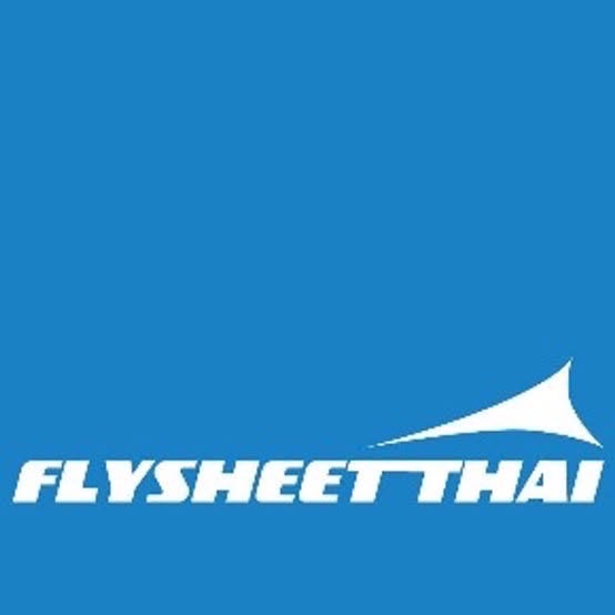 Flysheet Thai(ฟลายชีทไทย)