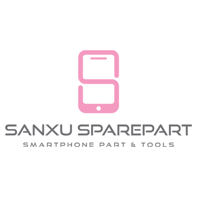 Sanxu Sparepart