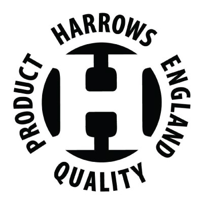 HARROWS
