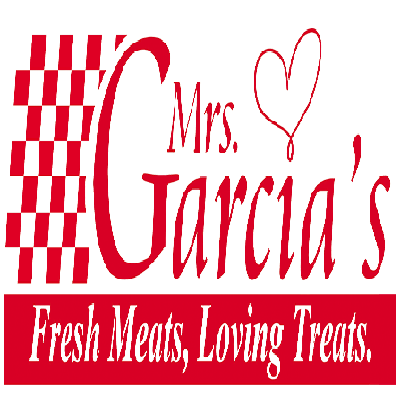 Mrs Garcia