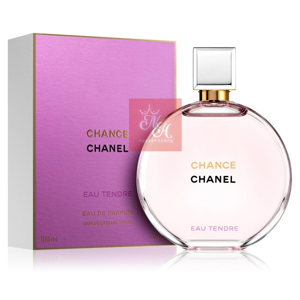 Chanel Chance Eau Tendre EDP 100ml (new2019)