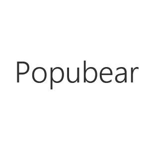 Popubear