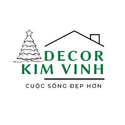 Decor Kim Vinh
