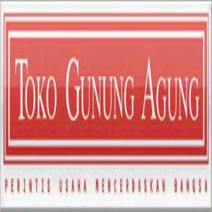 GUNUNG AGUNG