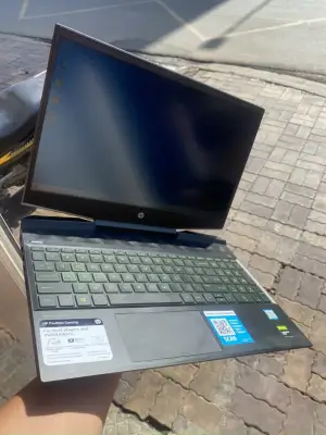 HP gaming i5 gen 9