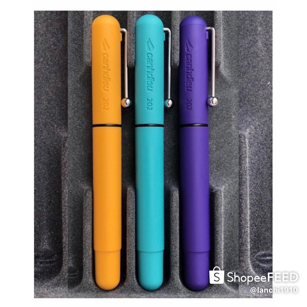Bút cánh diều 202