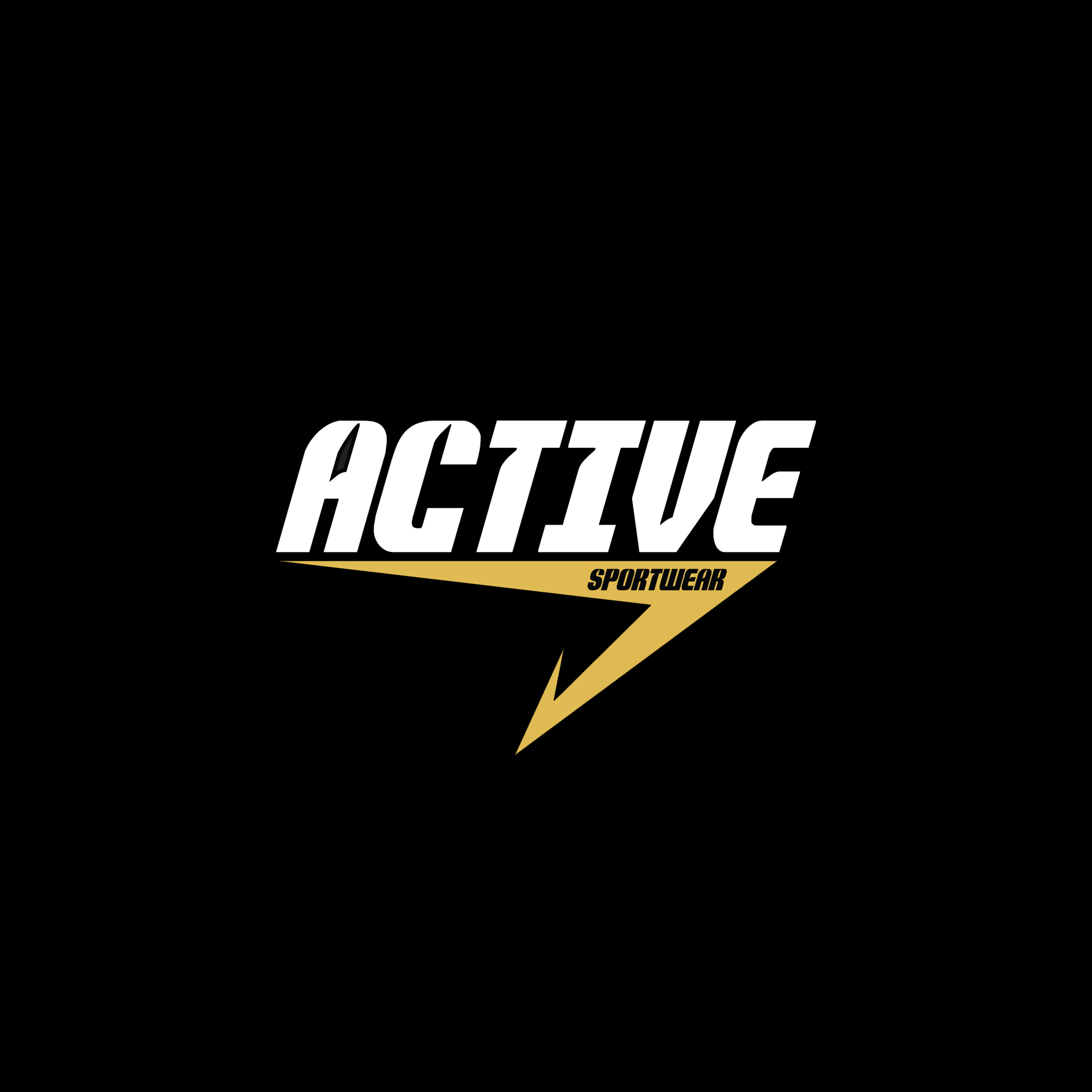 Active Sportswear แอ็คทีฟ สปอร์ตแวร์