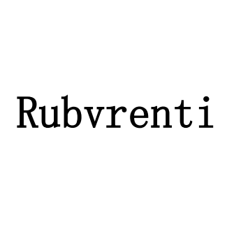 Rubvrenti
