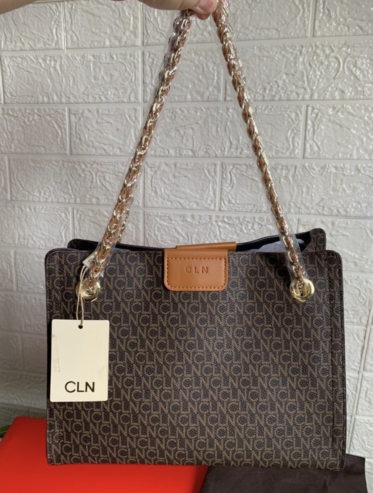 clnbagcollection