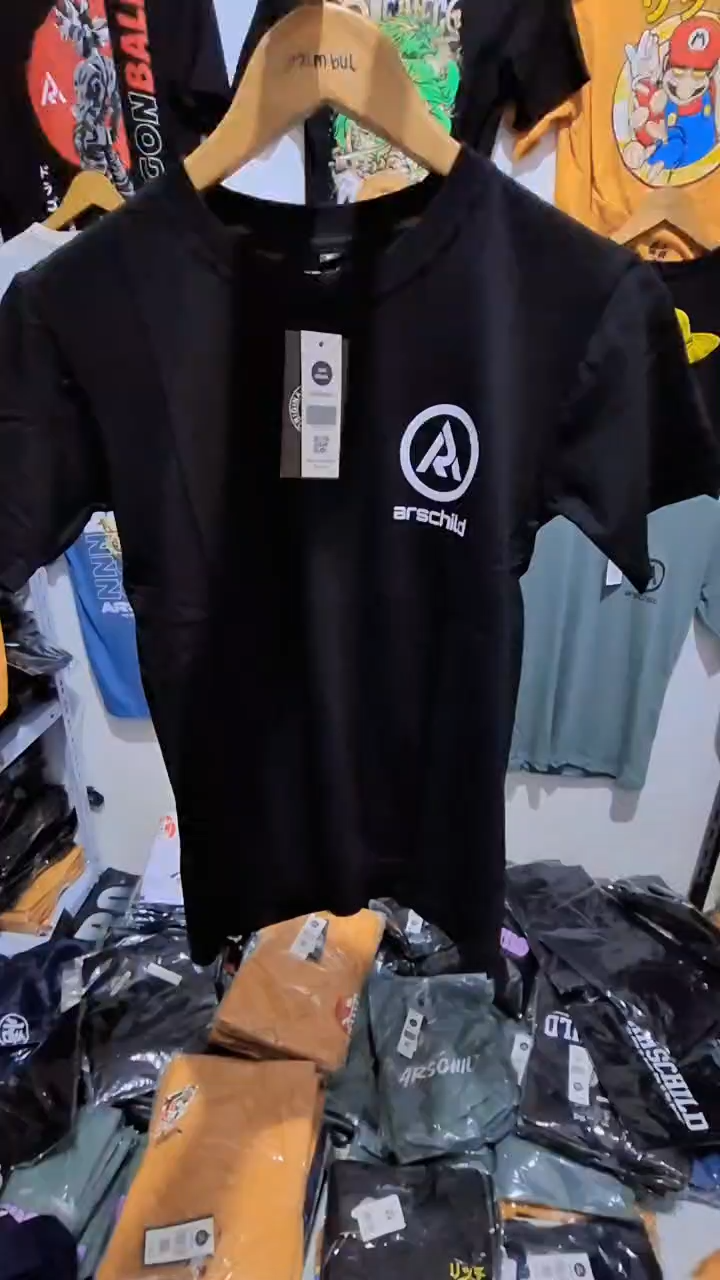 ATASAN BAJU KAOS DISTRO ANAK LAKI LAKI USIA 9 10 11 12 13- 16 TAHUN MOTIF TERBARU