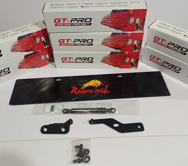 GT PRO