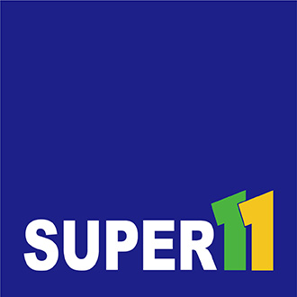 SUPER11
