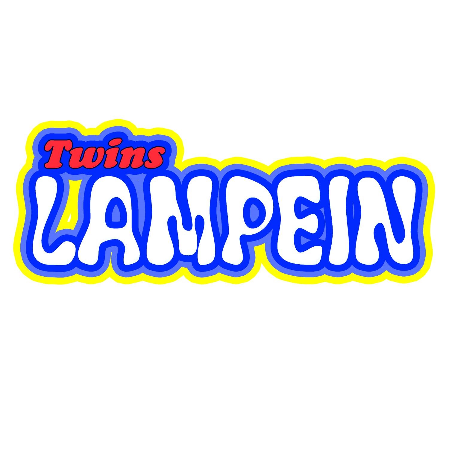 Twins Lampein