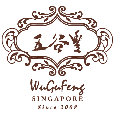 WuGuFeng SINGAPORE