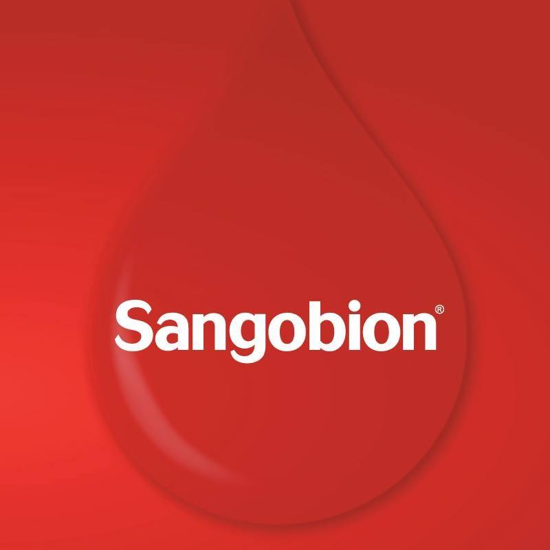 Sangobion