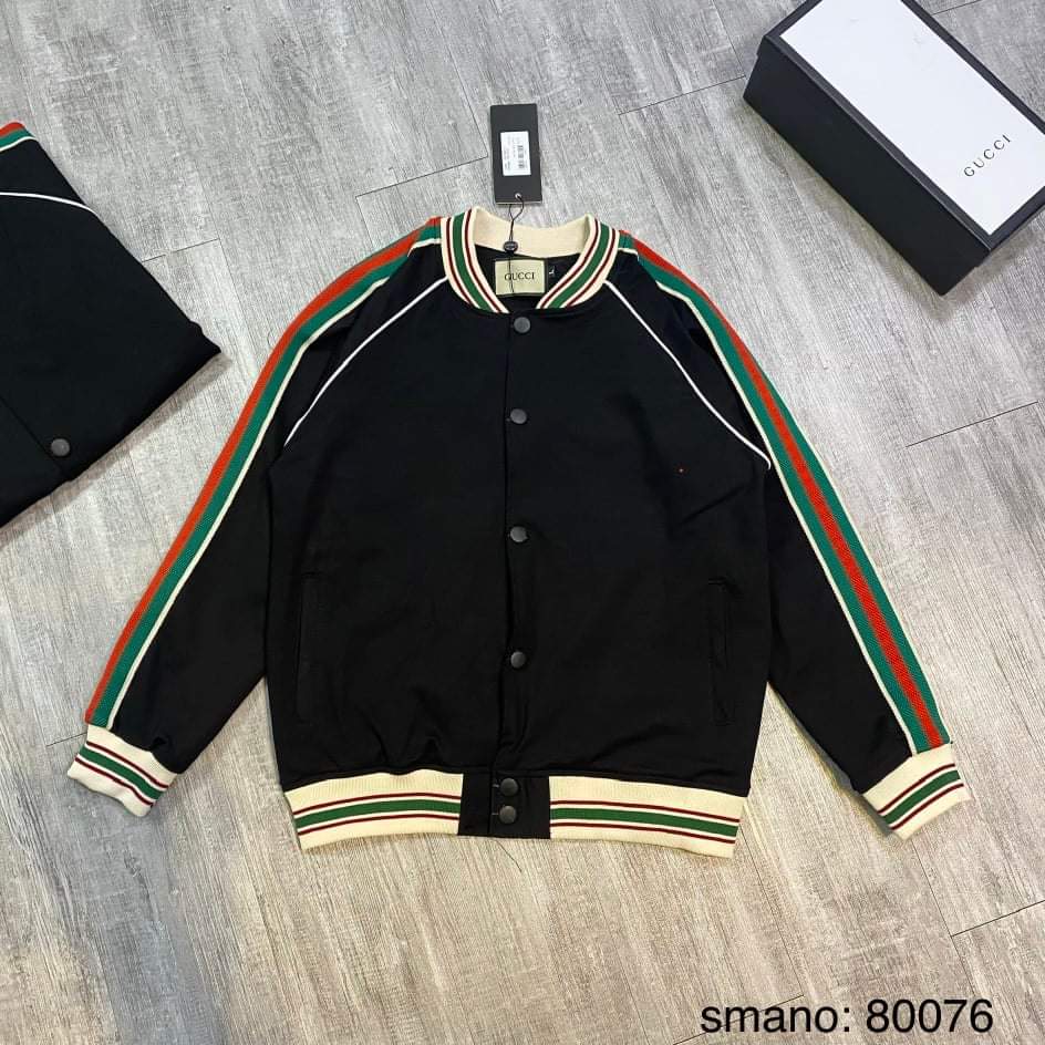 Áo khoác GUCCI thời trang